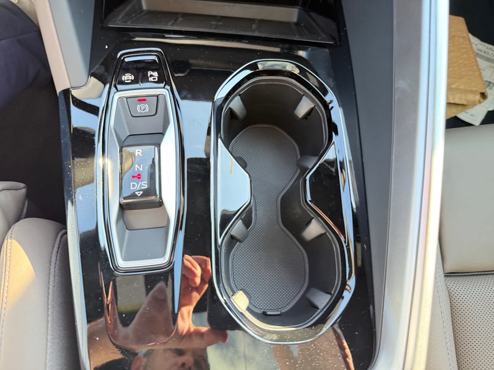 2026 Audi Q5 Premium Plus - Photo 20