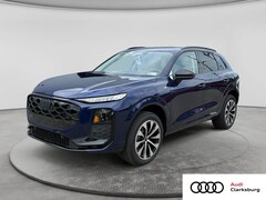 2026 Audi Q3 S Line quattro
