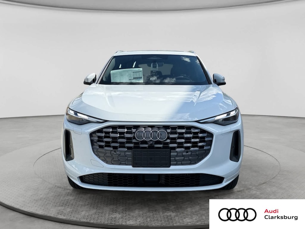 New 2026 Audi Q5 Premium 2.0 TFSI quattro