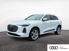 2025 Audi Q5 Premium Plus 2.0 TFSI quattro