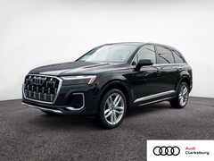 2025 Audi Q7 Premium Plus 55 TFSI quattro