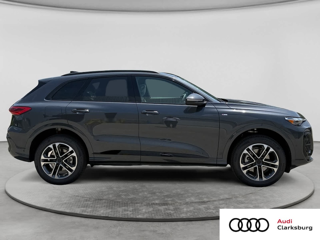 New 2026 Audi Q5 Premium 2.0 TFSI quattro