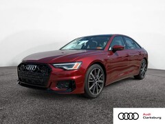 2025 Audi A6 Premium 55 TFSI quattro