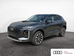 2026 Audi Q3 S Line quattro