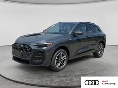2026 Audi Q5 Premium 2.0 TFSI quattro