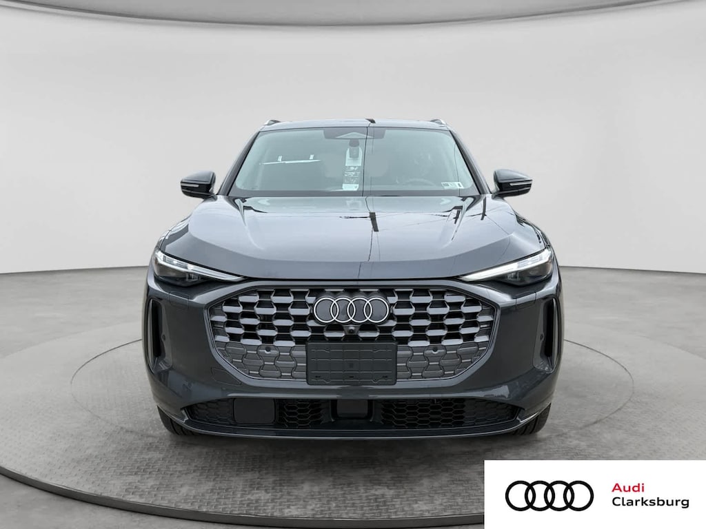 New 2026 Audi Q5 Premium Plus 2.0 TFSI quattro