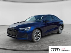 2026 Audi A3 Premium quattro