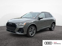 2025 Audi Q3 S Line Premium 45 TFSI quattro