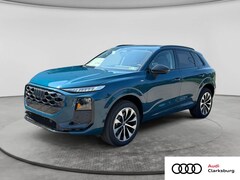 2026 Audi Q3 S Line quattro