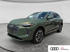 2026 Audi Q5 Premium 2.0 TFSI quattro