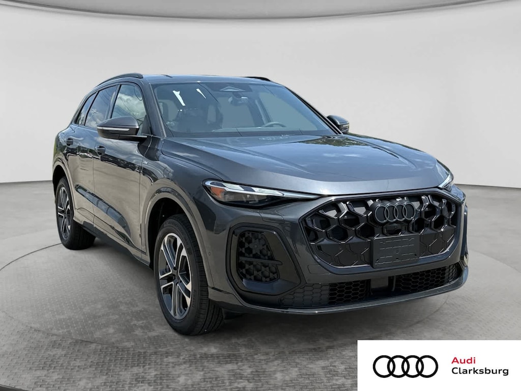 New 2026 Audi Q5 Premium 2.0 TFSI quattro