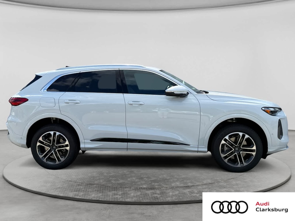 New 2026 Audi Q5 Premium 2.0 TFSI quattro