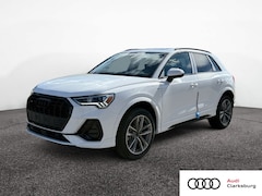 2025 Audi Q3 S Line Premium 45 TFSI quattro