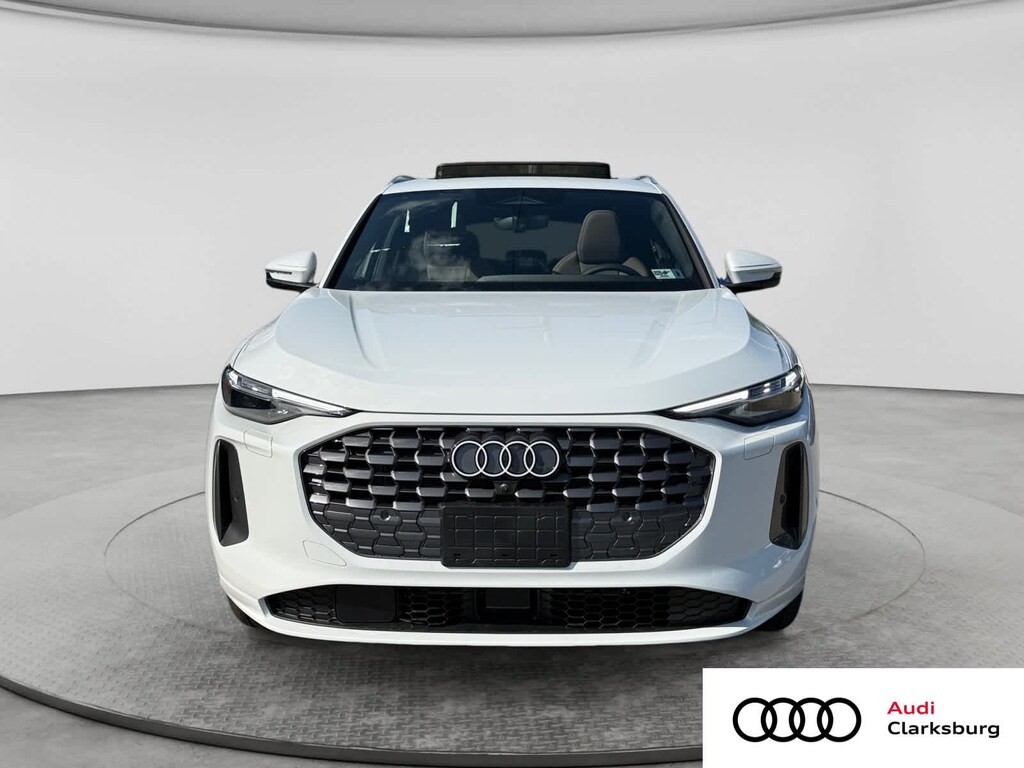 New 2026 Audi Q5 Prestige 2.0 TFSI quattro