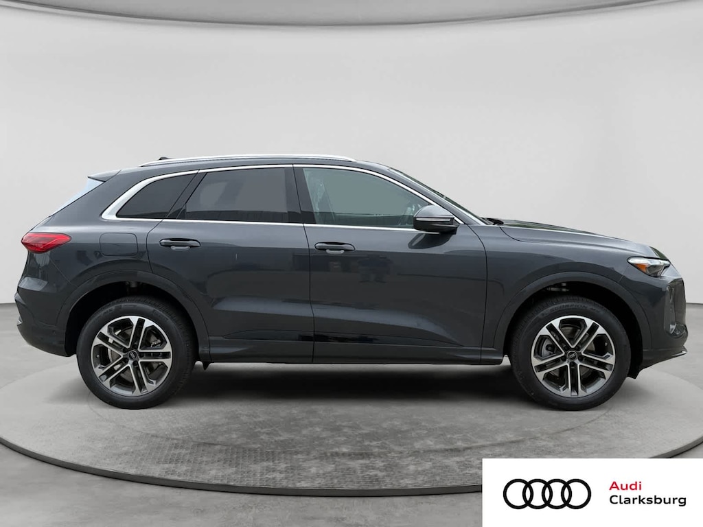 New 2026 Audi Q5 Premium Plus 2.0 TFSI quattro