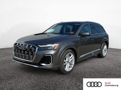 2025 Audi Q7 55 Premium Plus 55 TFSI quattro