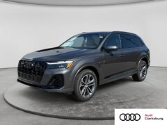 2026 Audi Q7 Premium 45 quattro