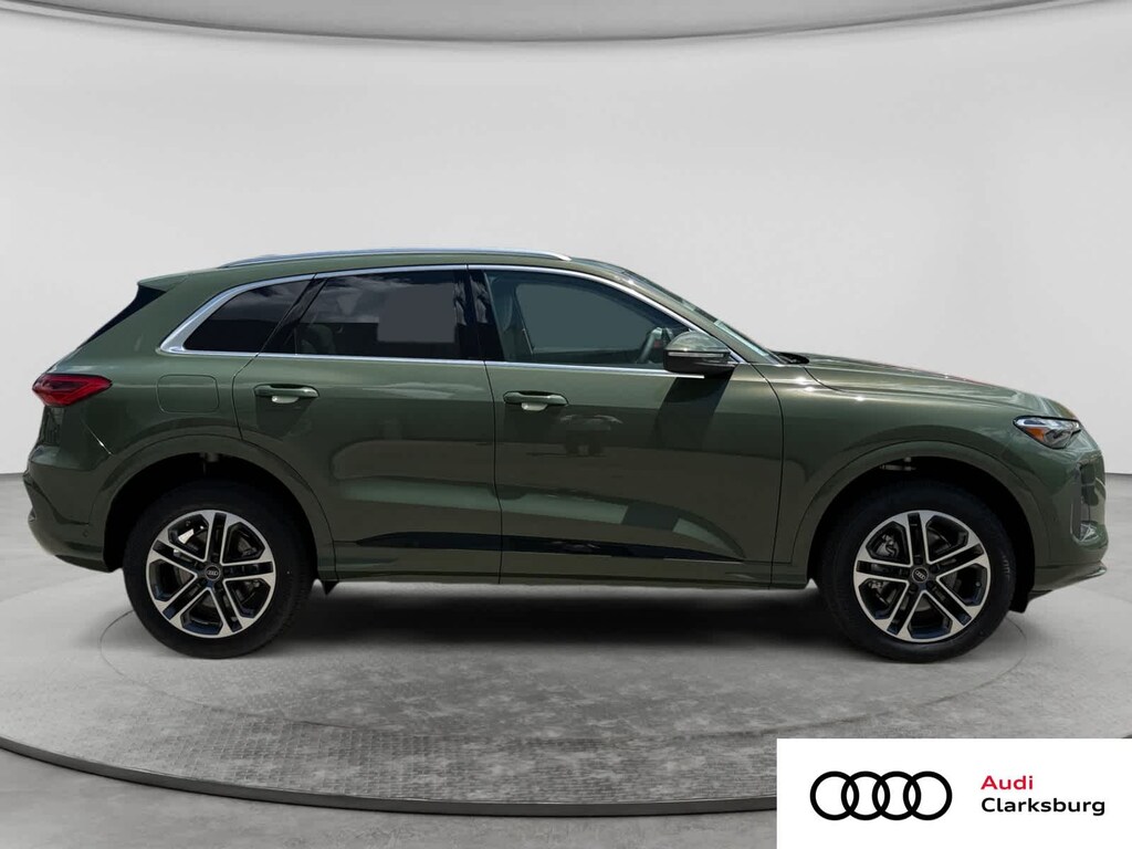 New 2026 Audi Q5 Premium 2.0 TFSI quattro