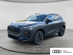 2026 Audi Q3 S Line quattro