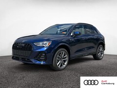 2025 Audi Q3 S Line Premium 45 TFSI quattro