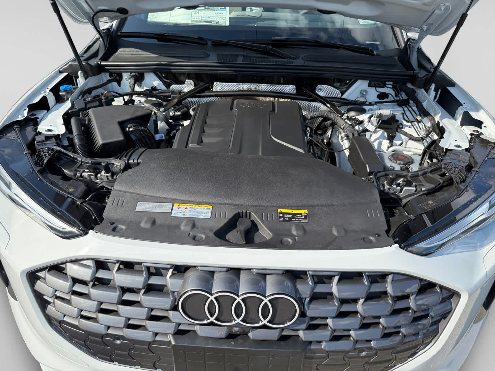 2026 Audi Q5 Premium Plus - Photo 24