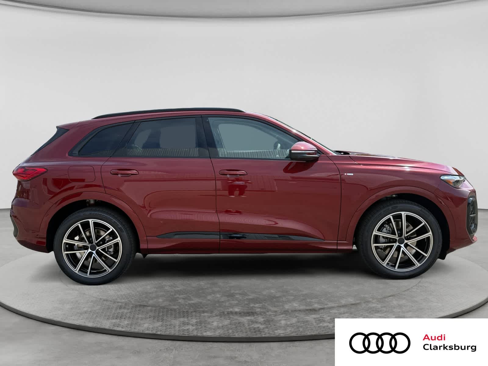 New 2026 Audi Q5 Prestige 2.0 TFSI quattro