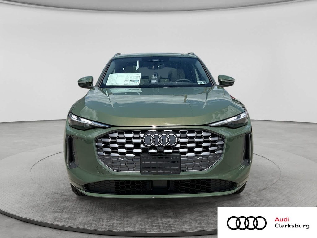 New 2026 Audi Q5 Premium 2.0 TFSI quattro