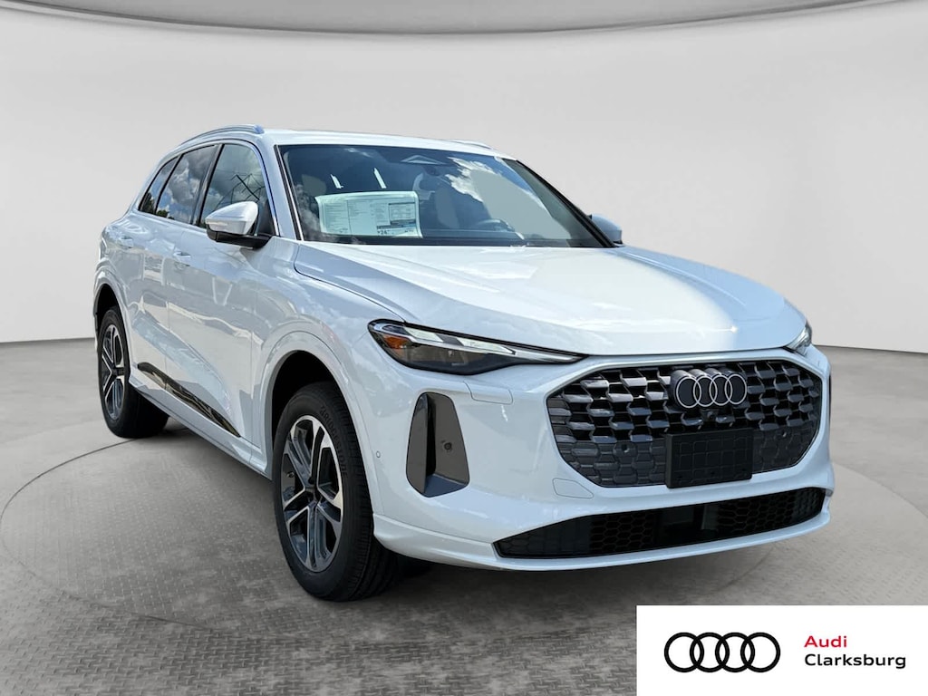 New 2026 Audi Q5 Premium 2.0 TFSI quattro
