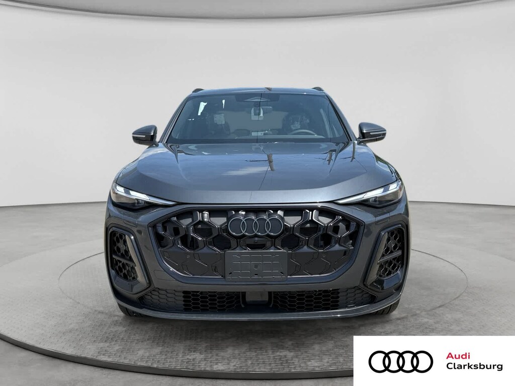 New 2026 Audi Q5 Premium 2.0 TFSI quattro