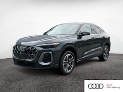 2025 Audi Q5 Sportback Premium Plus 2.0 TFSI quattro