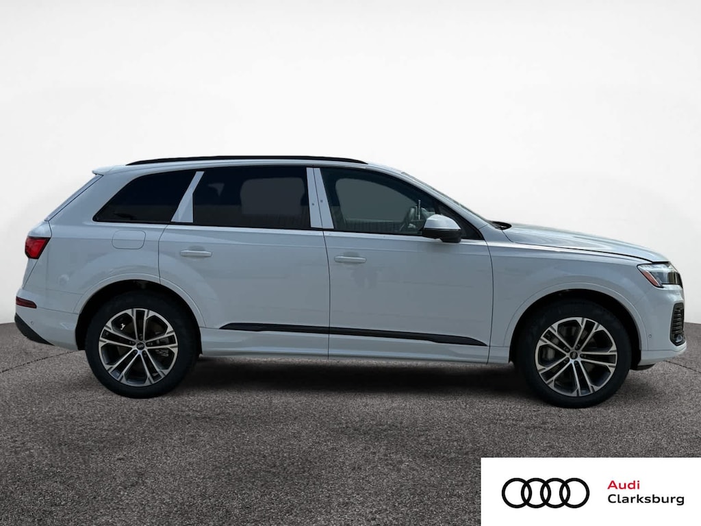 New 2026 Audi Q7 Premium 45 quattro