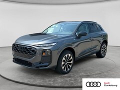 2026 Audi Q3 S Line quattro