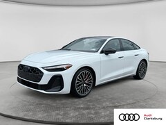 2026 Audi S5 Premium Plus 3.0 TFSI quattro