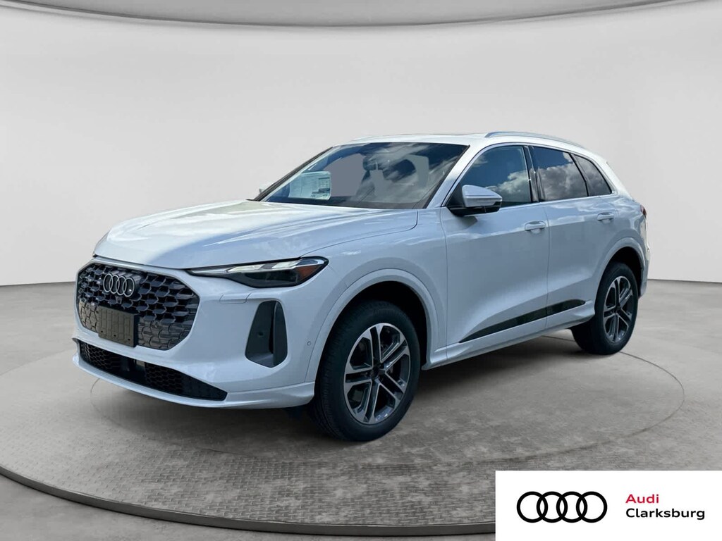 New 2026 Audi Q5 Premium 2.0 TFSI quattro