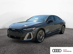 2025 Audi All-new S5 3.0T Prestige 3.0 TFSI quattro