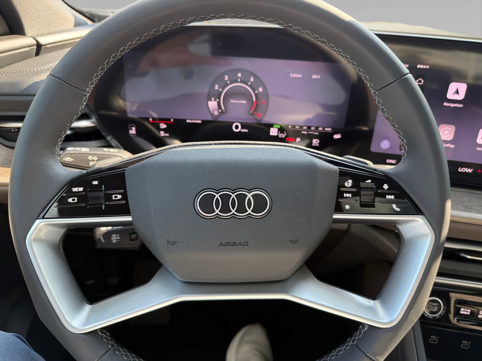 2026 Audi Q5 Premium Plus - Photo 13