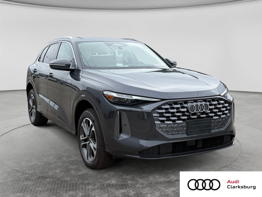 New 2026 Audi Q5 Premium Plus 2.0 TFSI quattro