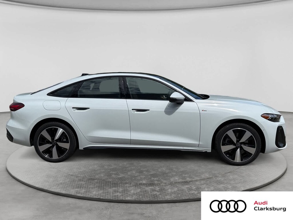 New 2026 Audi A5 Premium Plus 2.0 TFSI quattro