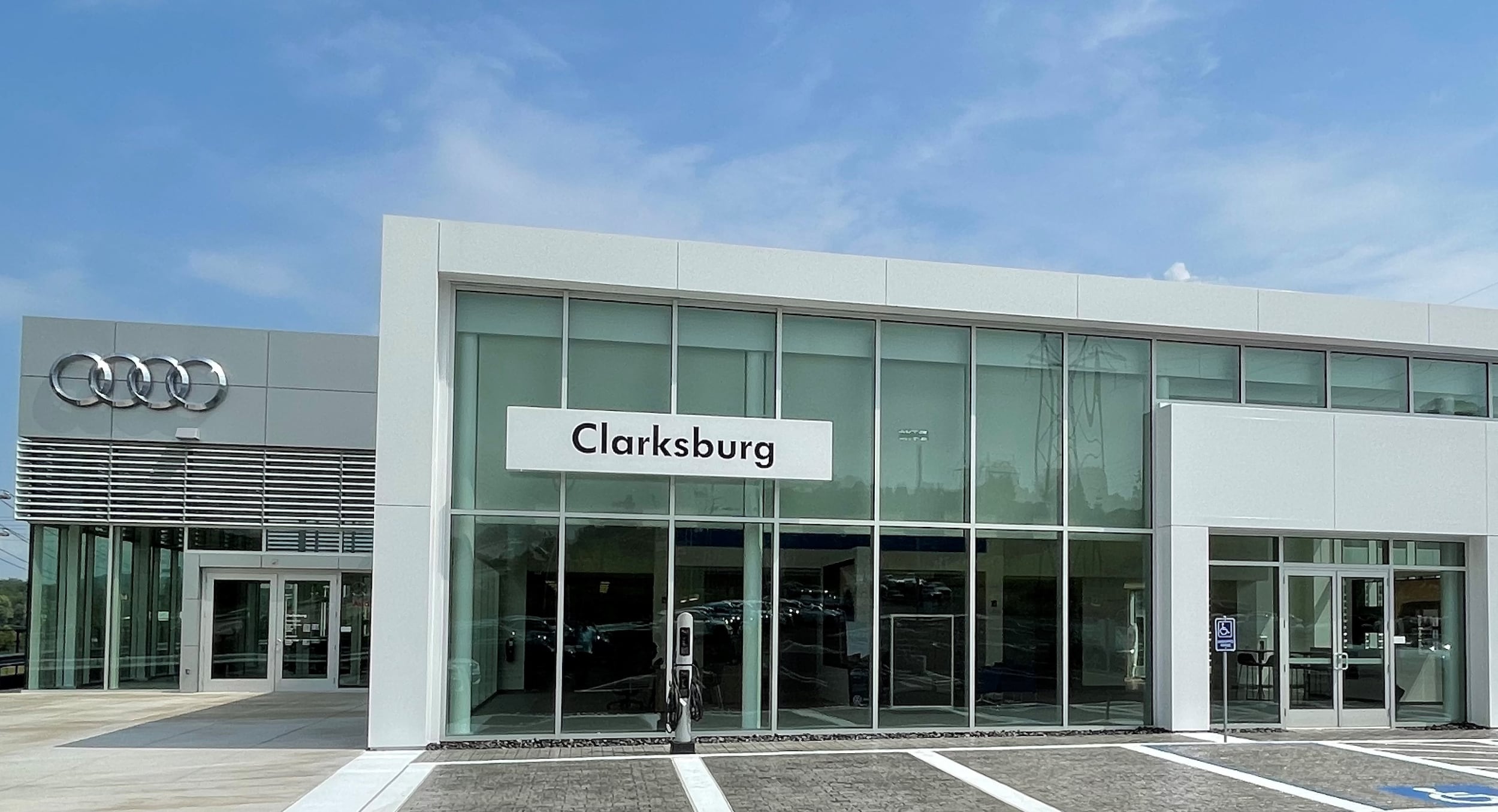 About Audi Clarksburg West Virginia Audi Dealer Information