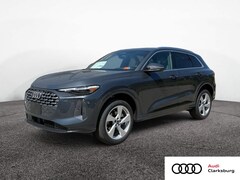 2025 Audi Q5 Premium Plus 2.0 TFSI quattro