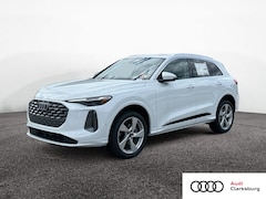 2025 Audi Q5 Premium Plus 2.0 TFSI quattro