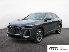 2025 Audi Q5 Sportback Premium Plus 2.0 TFSI quattro