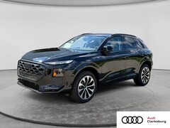 2026 Audi Q3 S Line quattro