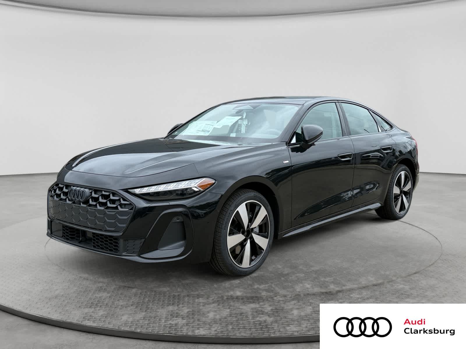 2026 Audi A5 Premium Plus 2.0 TFSI quattro