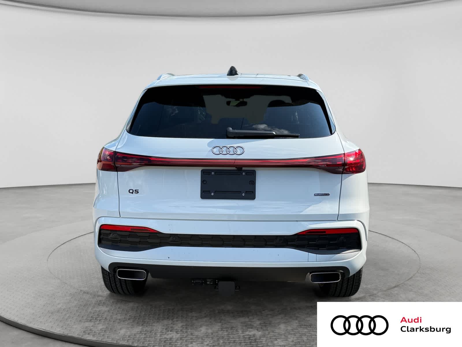 2026 Audi Q5 Premium Plus - Photo 6