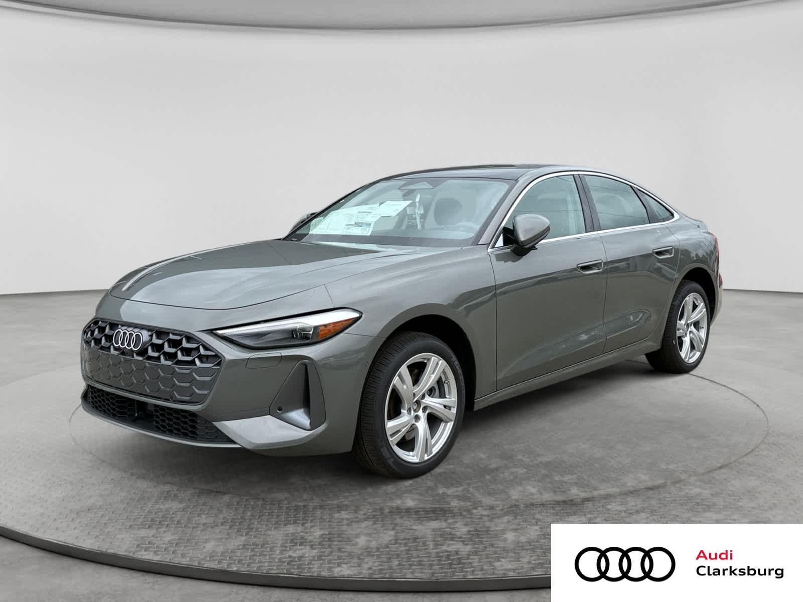 2026 Audi A5