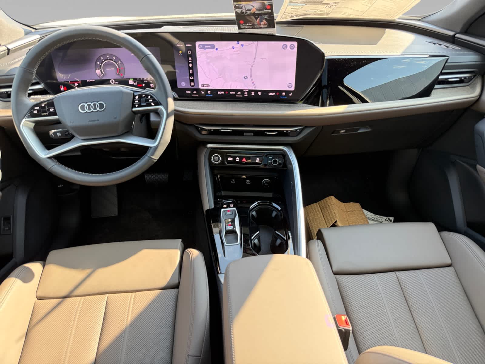 2026 Audi Q5 Premium Plus - Photo 21