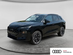 2026 Audi Q3 S Line quattro