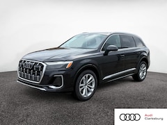 2026 Audi Q7 Premium Plus 55 quattro