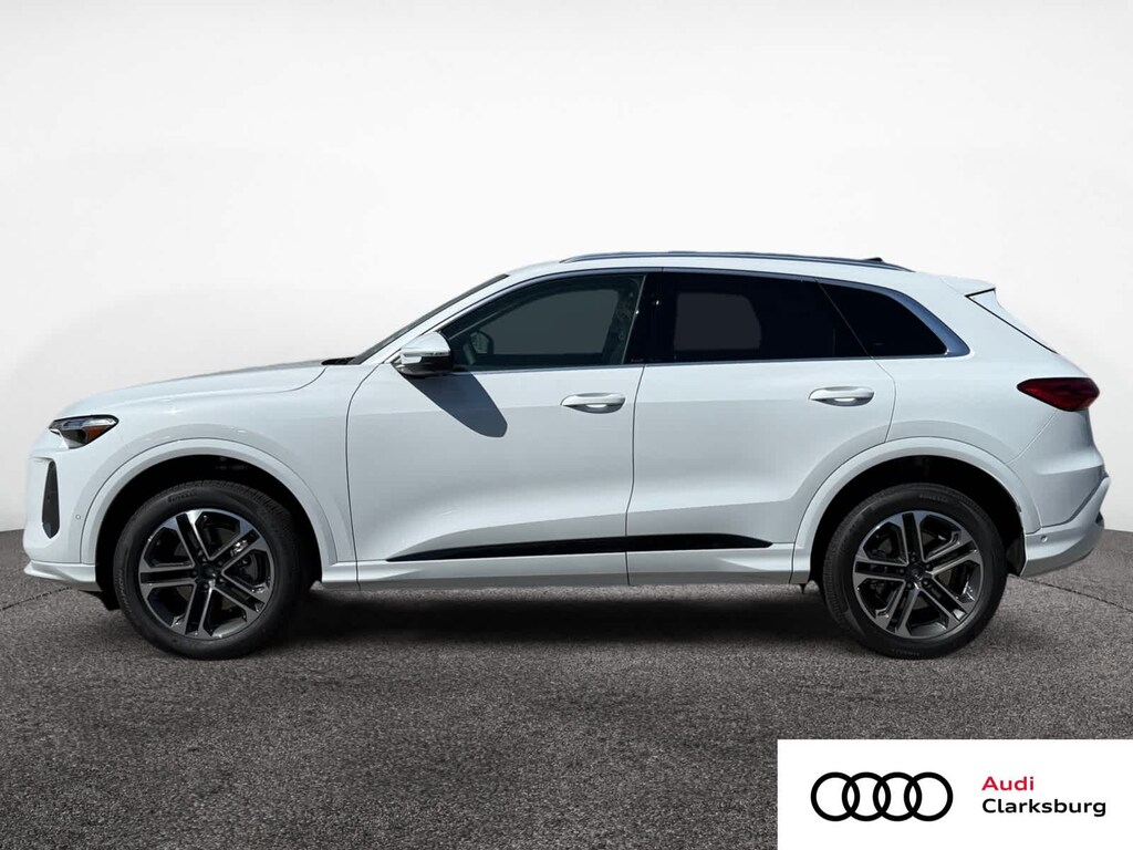 New 2025 Audi Q5 Premium Plus 2.0 TFSI quattro